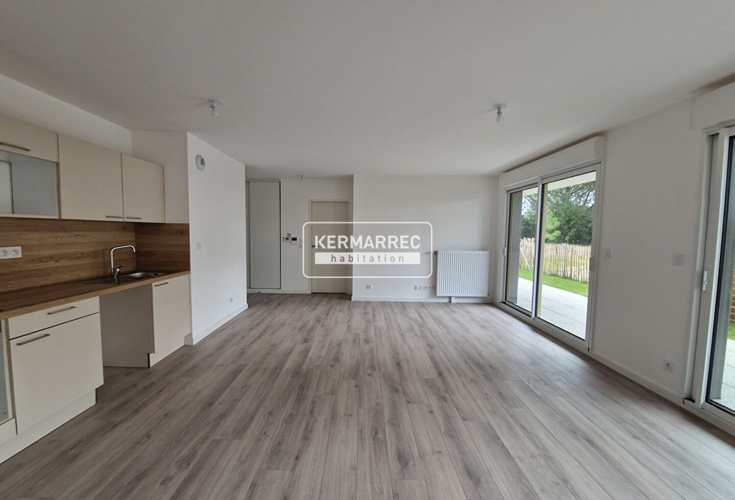Appartement Saint Malo 3 pièce(s) 70.30 m2 PARAME — photo 1