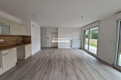 Appartement 3 pièces 335000 €