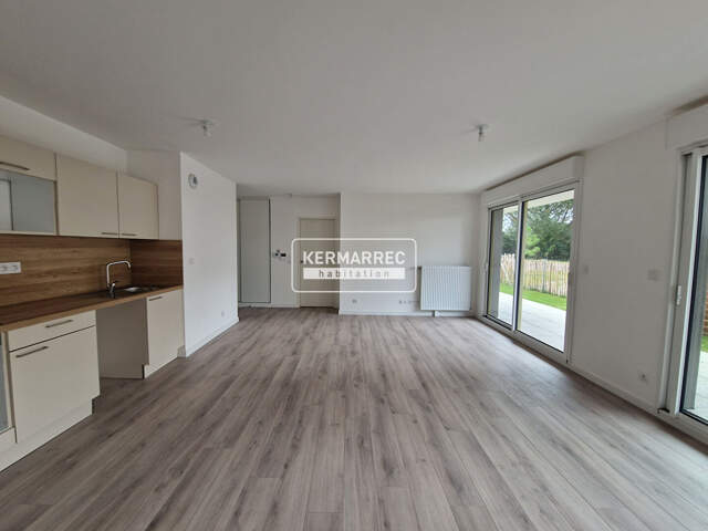 Appartement Saint Malo 3 pièce(s) 70.30 m2 PARAME — photo du bien