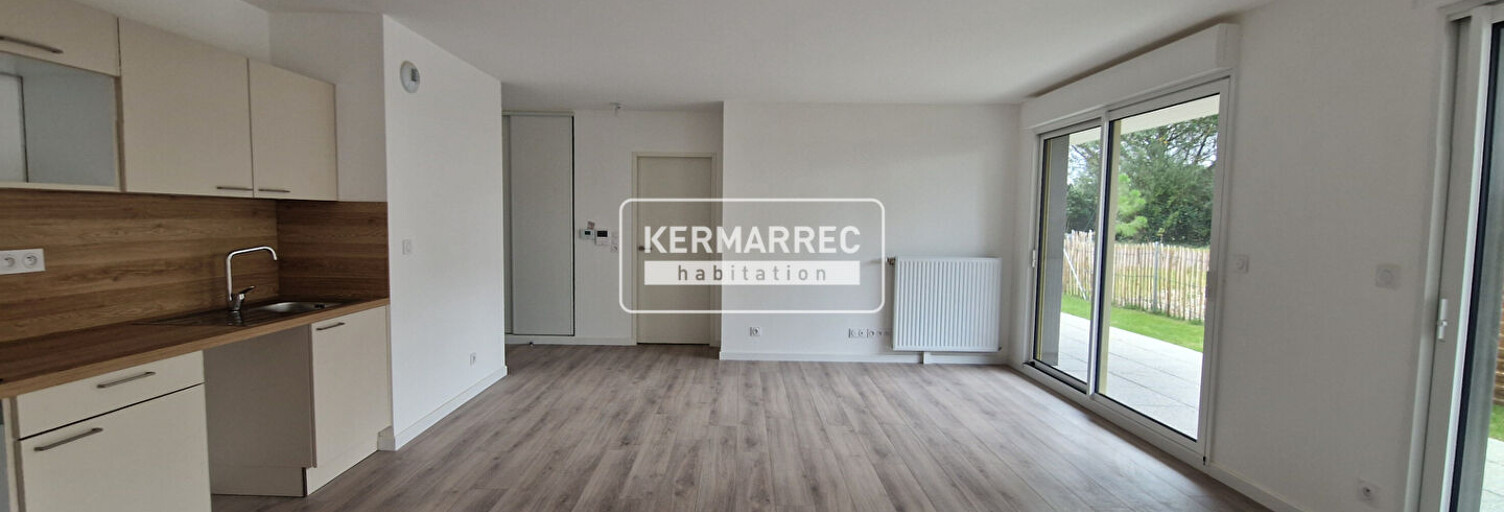 Appartement 3 Pièces 70 m² à vendre à Saint-Malo (35400)