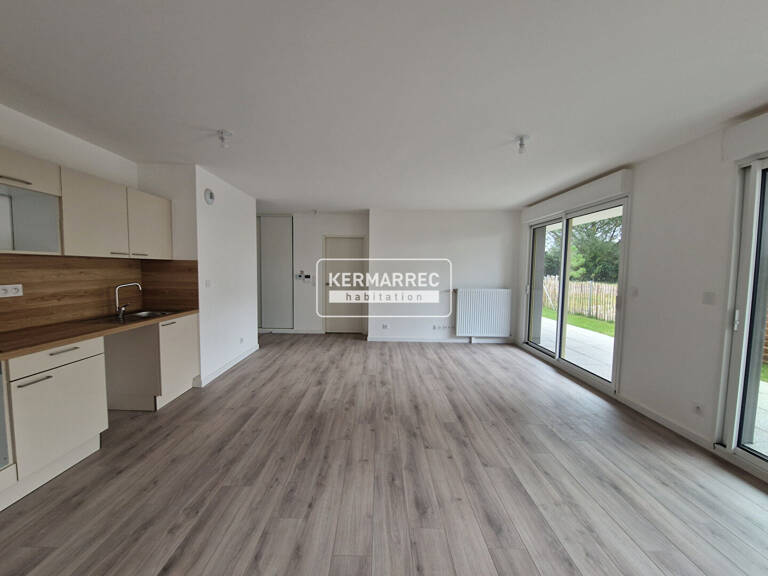 Appartement Saint Malo 3 pièce(s) 70.30 m2 PARAME — photo 1
