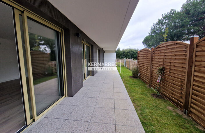 Appartement Saint Malo 3 pièce(s) 70.30 m2 PARAME — photo 2