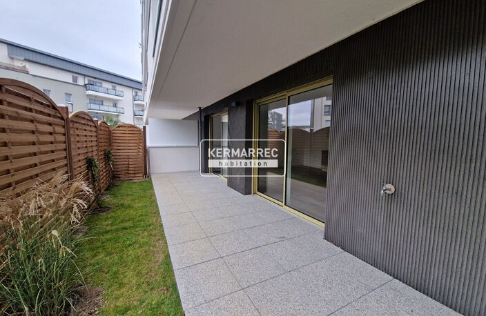 Appartement Saint Malo 3 pièce(s) 70.30 m2 PARAME — photo 3
