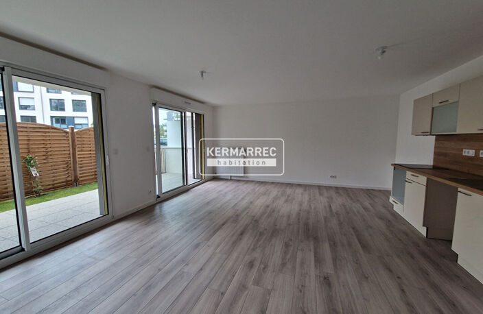 Appartement Saint Malo 3 pièce(s) 70.30 m2 PARAME — photo 4