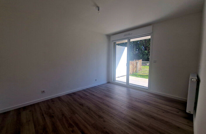 Appartement Saint Malo 3 pièce(s) 70.30 m2 PARAME — photo 5