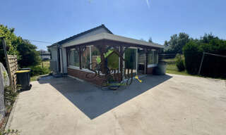 Maison 4 Pièces 64 m² à vendre à Cambrai (59400)