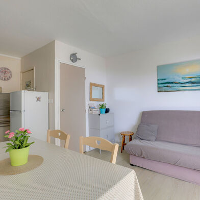 Appartement 2 pièces 275000 €