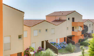 Appartement 2 Pièces 35 m² à vendre à Capbreton (40130)