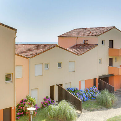 Appartement 2 pièces 275000 €