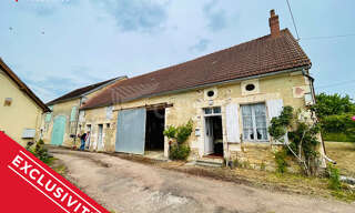 Maison 2 Pièces 44 m² à vendre à Saint-Sauveur-en-Puisaye (89520)