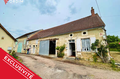 Maison 2 pièces 39000 €