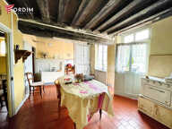 **Maison avec dépendances, Fort potentiel à Thury** — photo 2