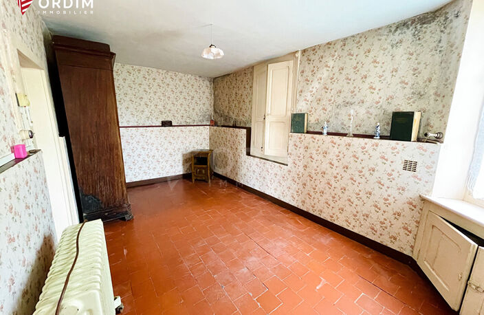 **Maison avec dépendances, Fort potentiel à Thury** — photo 3