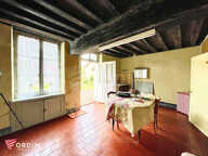 **Maison avec dépendances, Fort potentiel à Thury** — photo 4