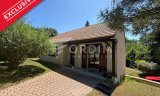 Maison 4 Pièces 79 m² à vendre à Bléneau (89220)