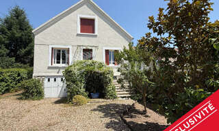 Maison 5 Pièces 97 m² à vendre à Briare (45250)