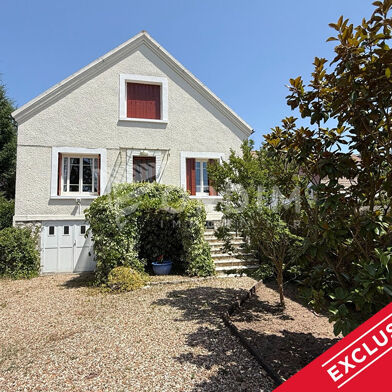 Maison 5 pièces 159000 €