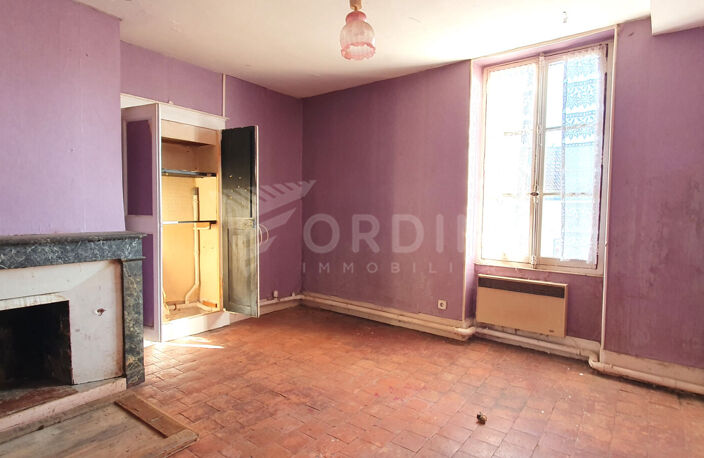Maison de deux appartements à Léré — photo 3