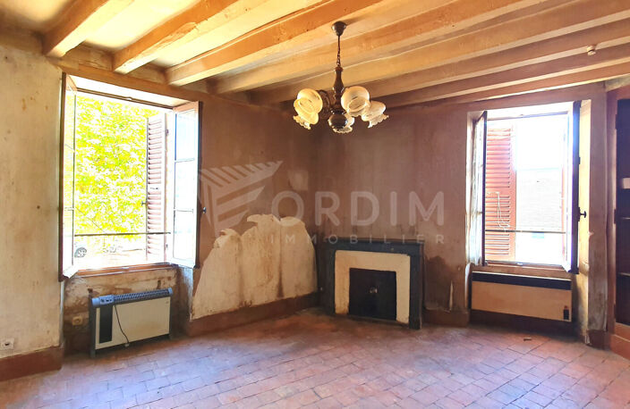 Maison de deux appartements à Léré — photo 4