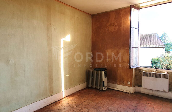 Maison de deux appartements à Léré — photo 5