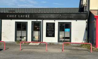 Commerce  81 m² à louer à Narbonne (11100)