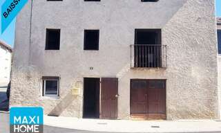 Maison 4 Pièces 86 m² à vendre à Retournac (43130)