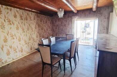 Maison 4 pièces 40000 €