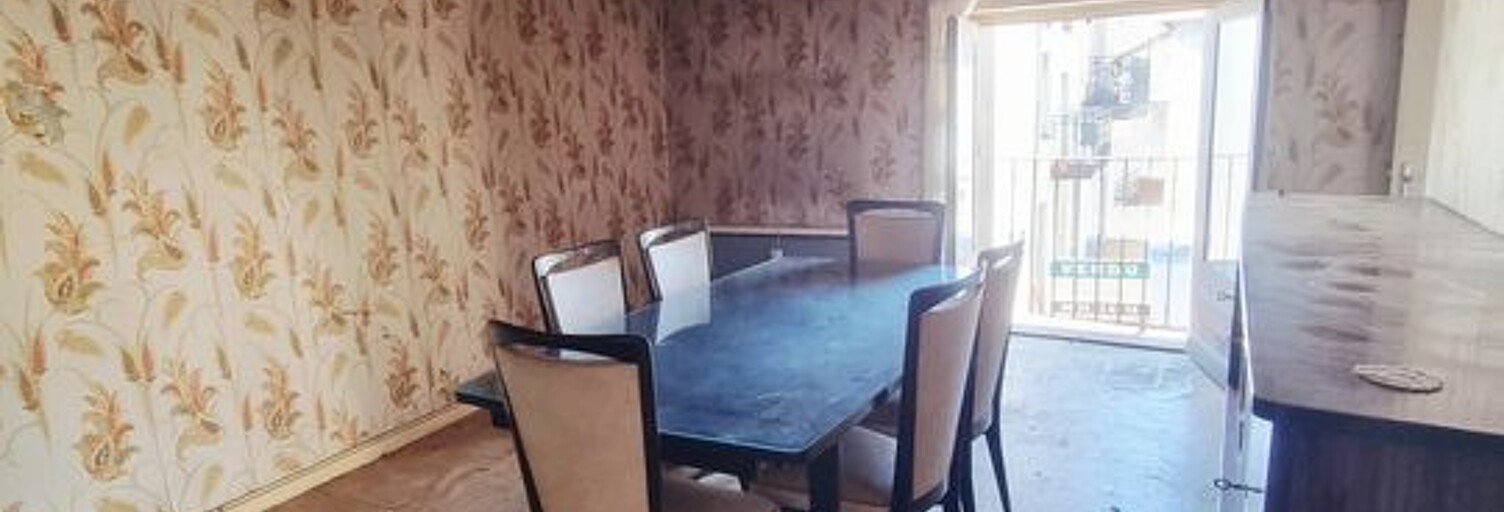 Maison 4 Pièces 86 m² à vendre à Retournac (43130)