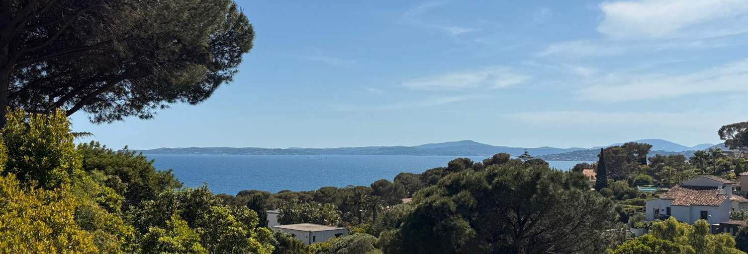 Maison 8 Pièces 170 m² à vendre à Roquebrune-sur-Argens (83380)