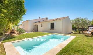 Maison 5 Pièces 155 m² à vendre à Gardanne (13120)