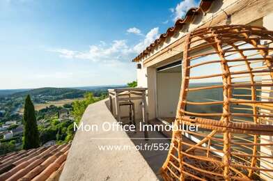 Maison 2 pièces 235000 €