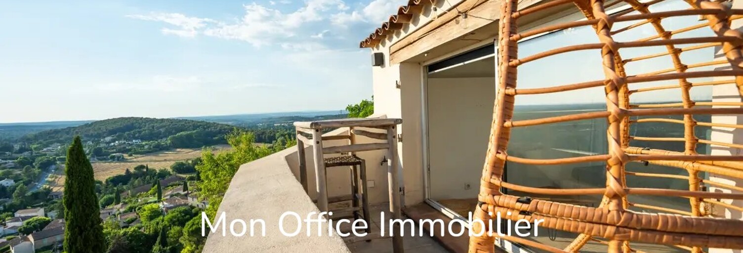 Maison 2 Pièces 45 m² à vendre à Cabriès (13480)