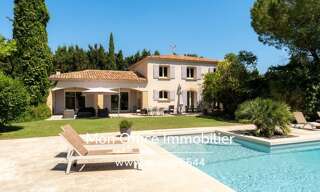 Maison 5 Pièces 310 m² à vendre à Aix-en-Provence (13290)