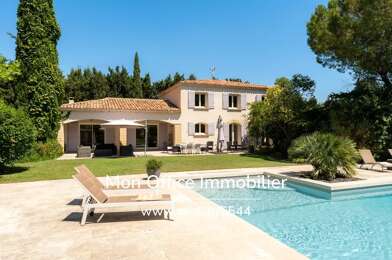 Maison 5 pièces 1590000 €