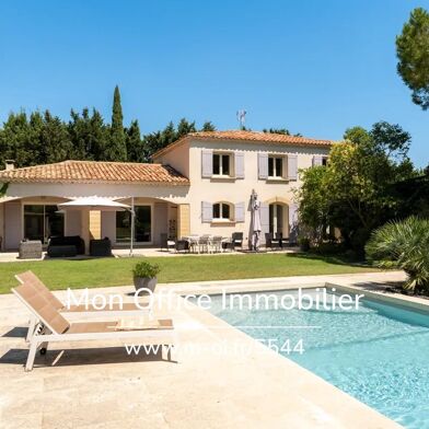 Maison 5 pièces 1590000 €