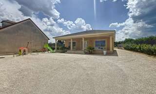 Maison 4 Pièces 124 m² à vendre à Saint-Germain-des-Fossés (03260)