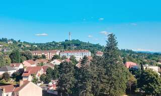 Appartement 3 Pièces 59 m² à vendre à Vichy (03200)