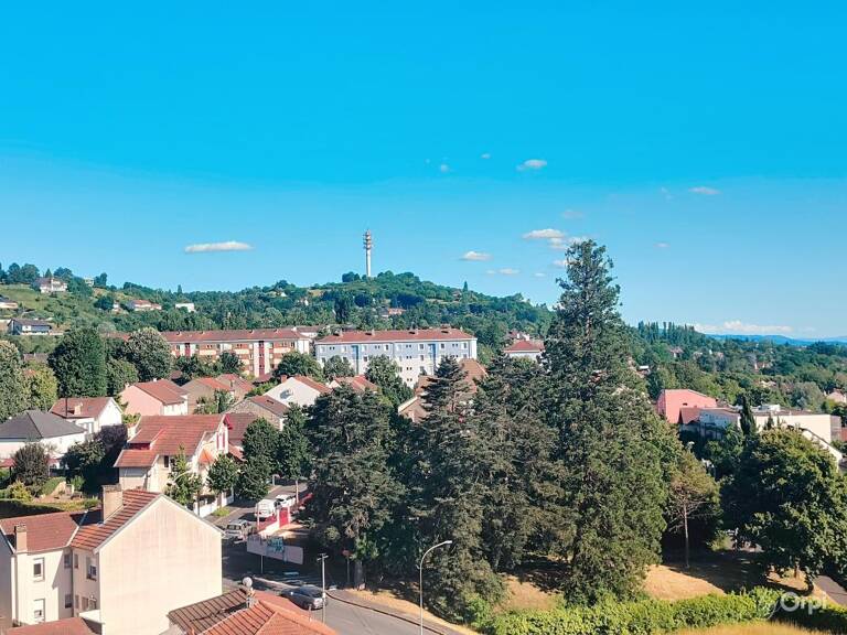 Appartement À Vendre — photo 1