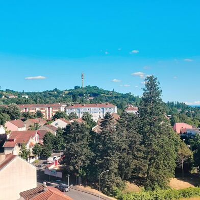 Appartement 3 pièces 84475 €