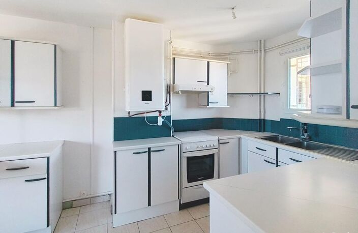 Appartement À Vendre — photo 4