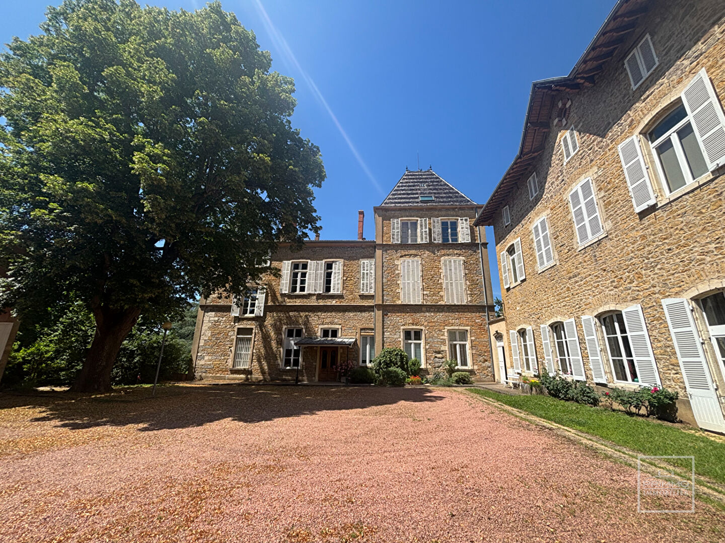 Appartement C T7