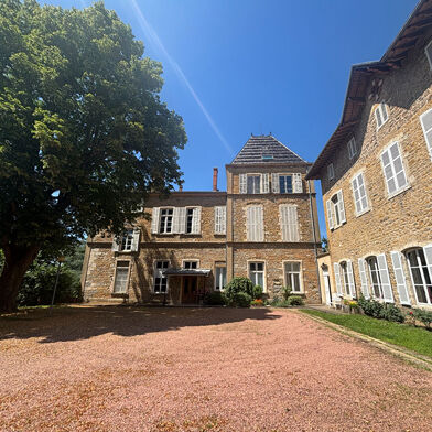 Appartement 7 pièces 495000 €