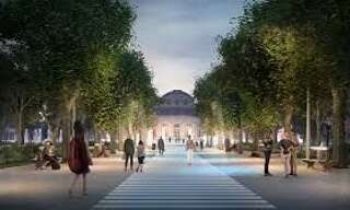 Appartement 1 Pièce 19 m² à louer à Vichy (03200)