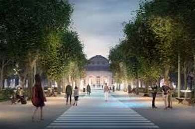 Appartement 1 pièces 370 €