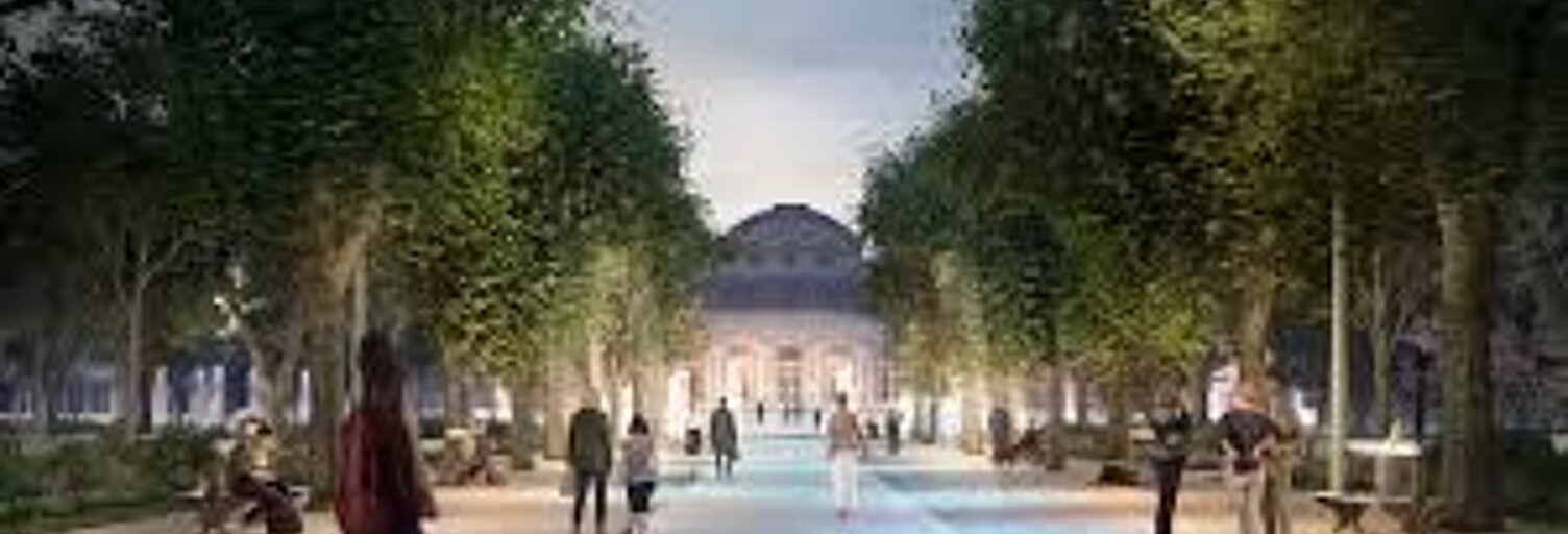 Appartement 1 Pièce 19 m² à louer à Vichy (03200)