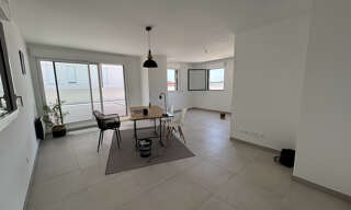 Appartement 4 Pièces 90 m² à vendre à Montpellier (34070)