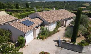 Maison 5 Pièces 112 m² à vendre à Puimoisson (04410)