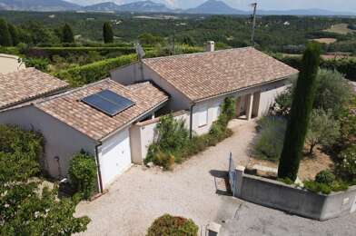 Maison 5 pièces 347500 €