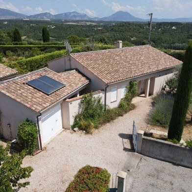 Maison 5 pièces 347500 €