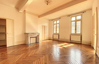 Grand appartement 5 pièces 132 m² Montauban Centre Ville avec garage — photo du bien